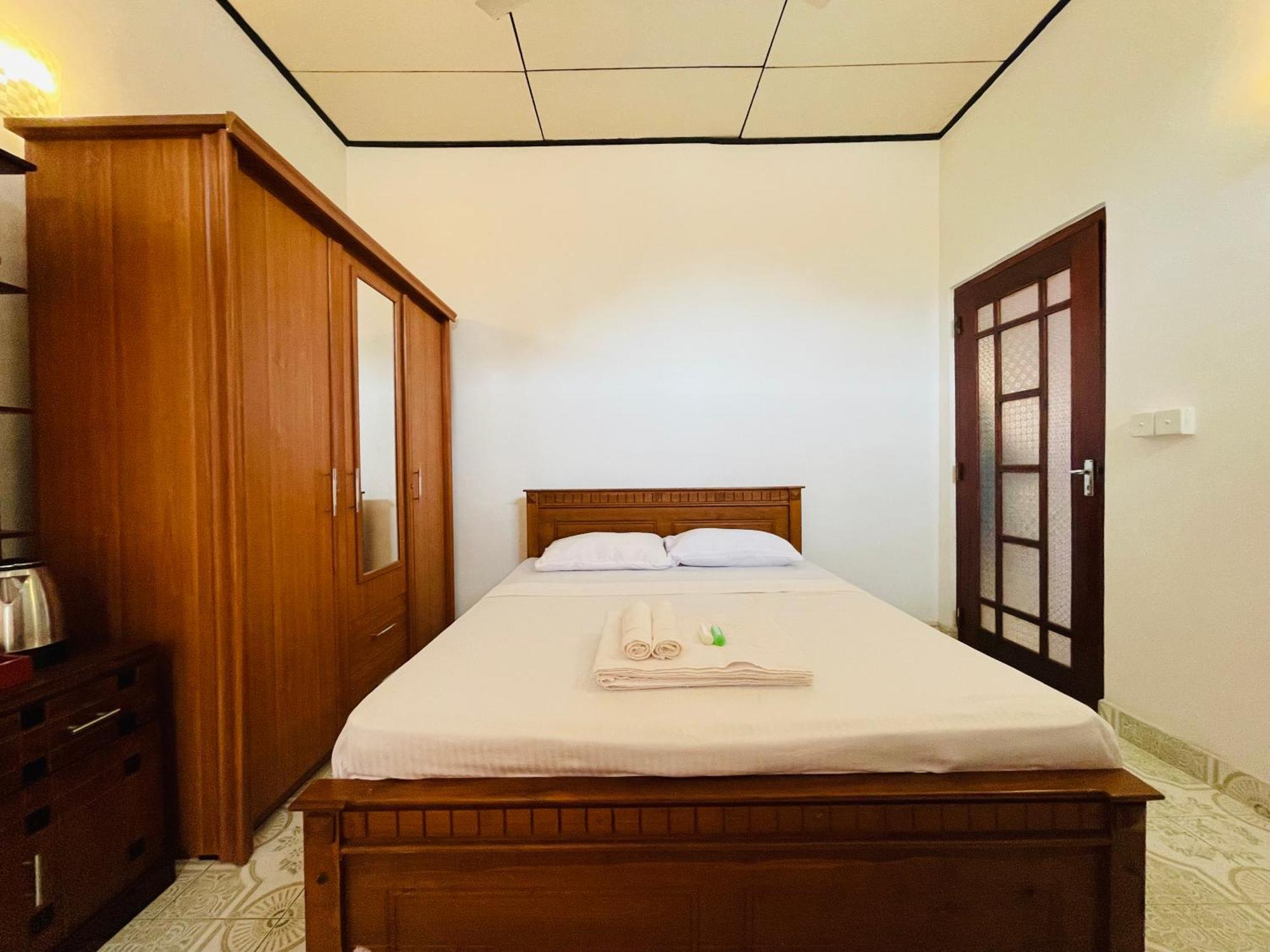Rivinson Hotel Negombo Exterior photo